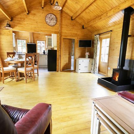 Acorn Lodge Саксмундхэм Экстерьер фото