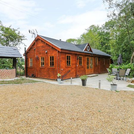 Acorn Lodge Саксмундхэм Экстерьер фото