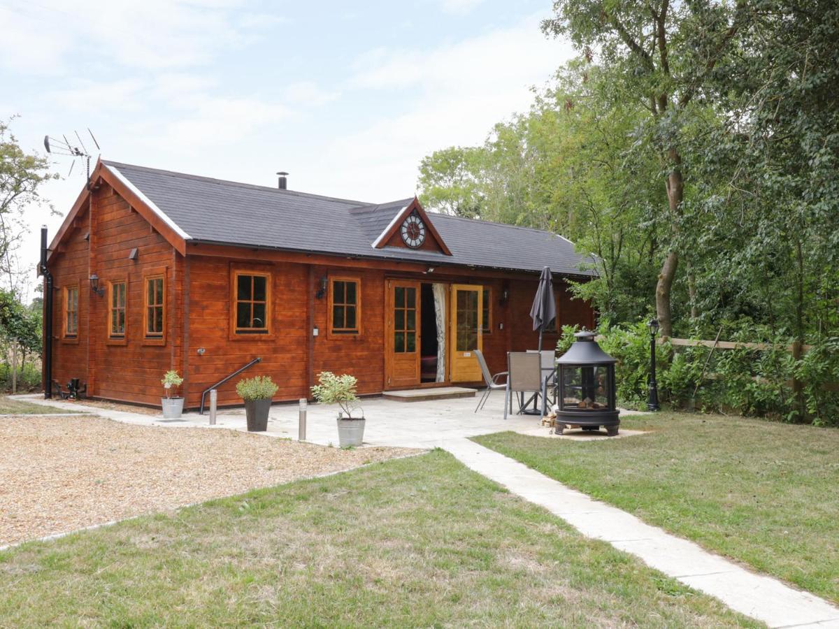 Acorn Lodge Саксмундхэм Экстерьер фото