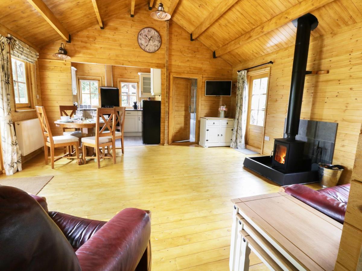 Acorn Lodge Саксмундхэм Экстерьер фото
