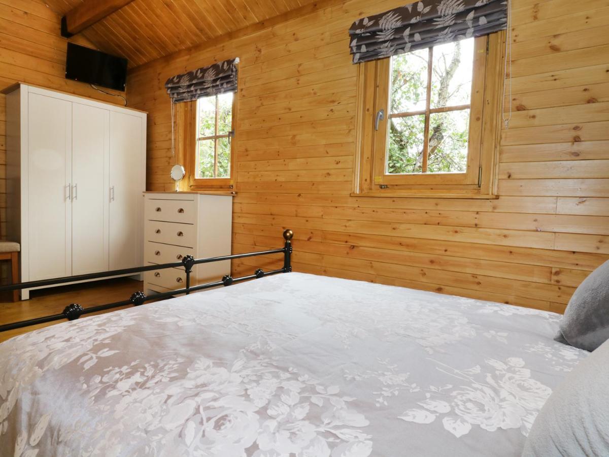 Acorn Lodge Саксмундхэм Экстерьер фото