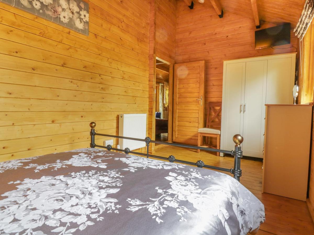 Acorn Lodge Саксмундхэм Экстерьер фото