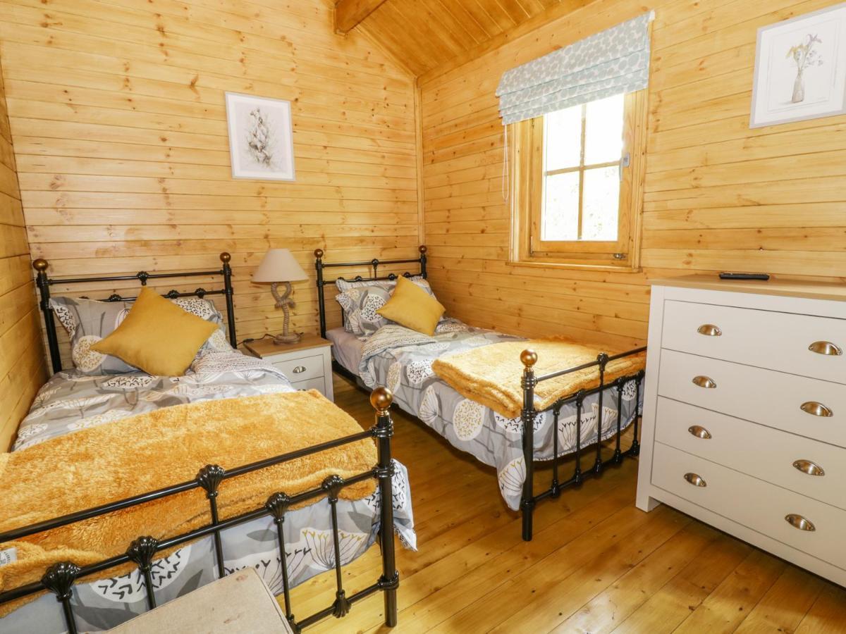 Acorn Lodge Саксмундхэм Экстерьер фото
