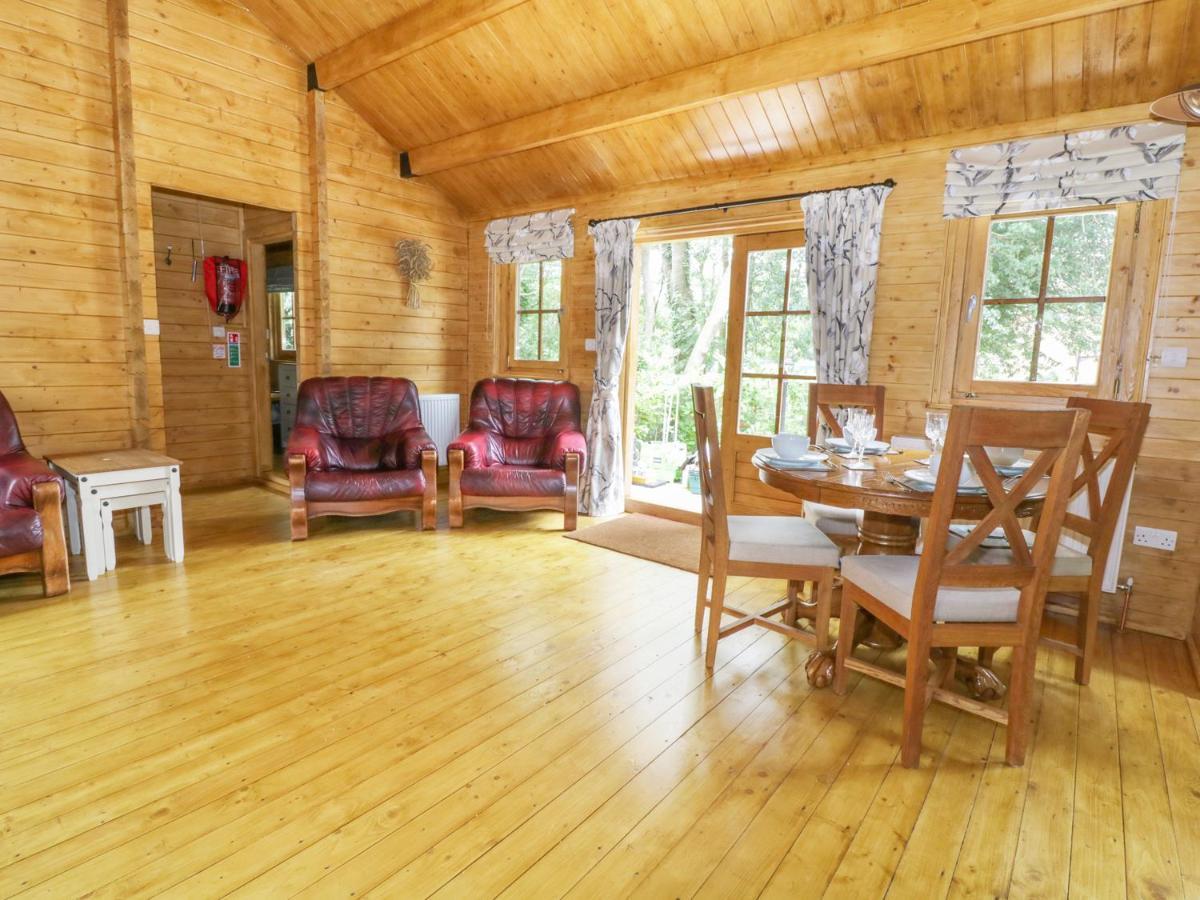 Acorn Lodge Саксмундхэм Экстерьер фото