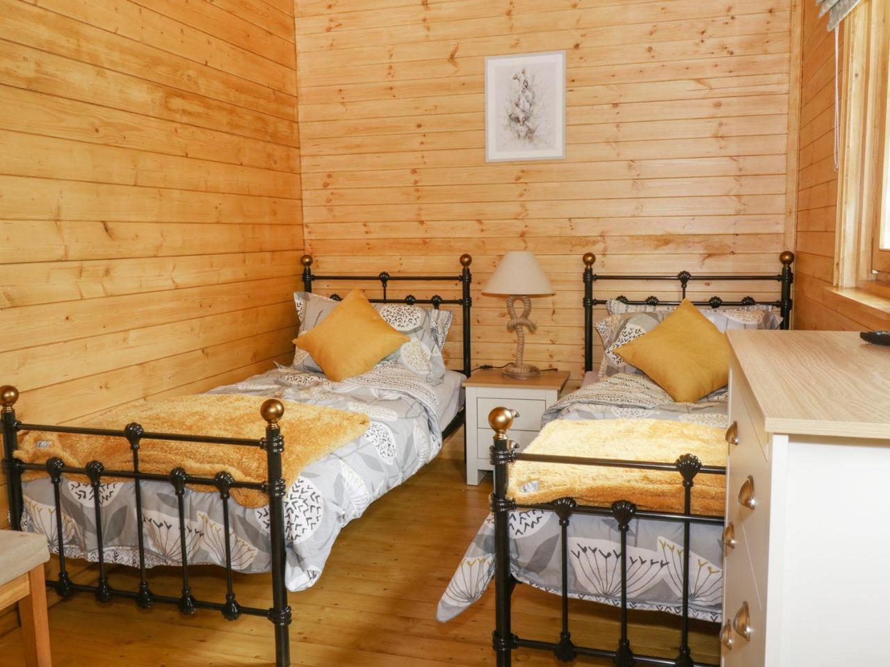 Acorn Lodge Саксмундхэм Экстерьер фото