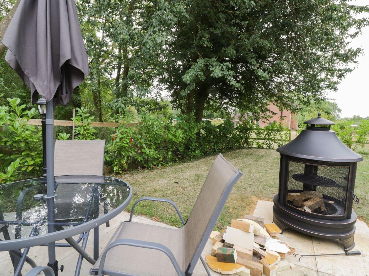 Acorn Lodge Саксмундхэм Экстерьер фото