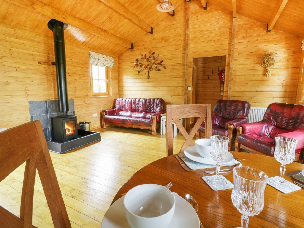 Acorn Lodge Саксмундхэм Экстерьер фото